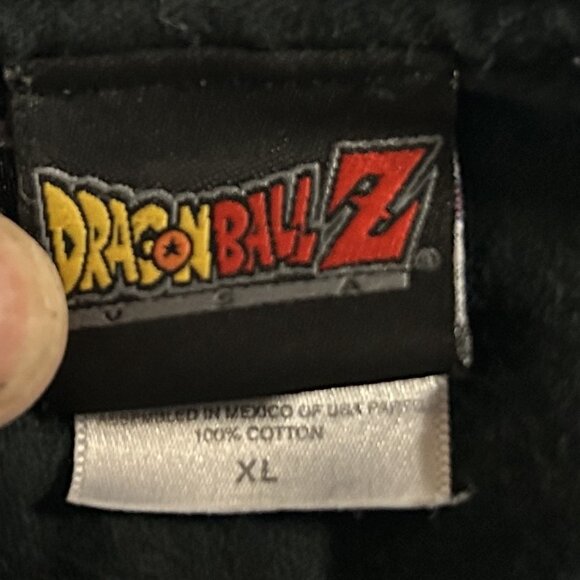 Dragon Ball Z Men's Tshirt - Picture 3 of 4